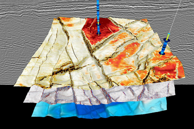 Demos in the DUGout: Image gather processing and AVO with DUG Insight