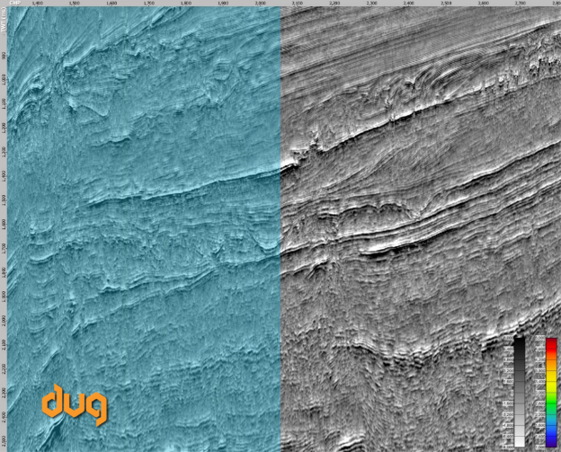 learn the basics on building simple velocity models in DUG Insight