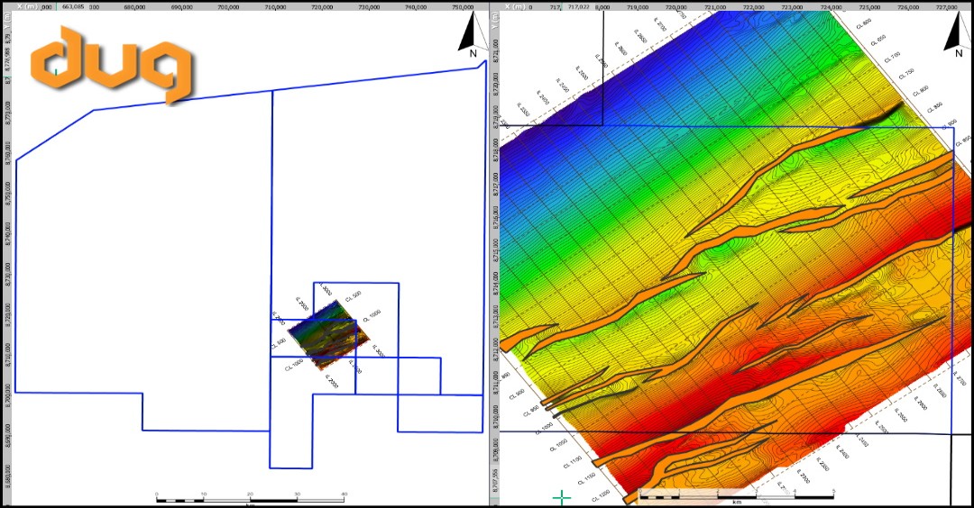 Discover how DUG Insight’s new flexible Polygon Operations feature can help you.