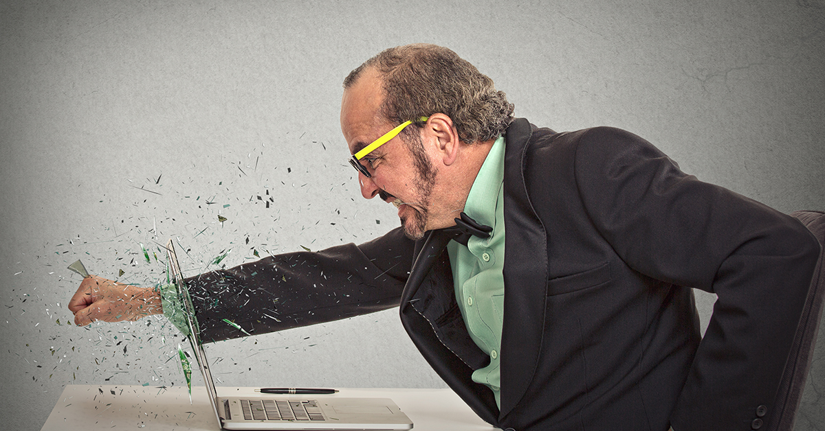 HPC networking: a ballad in four parts. (Part 3: Resilience)