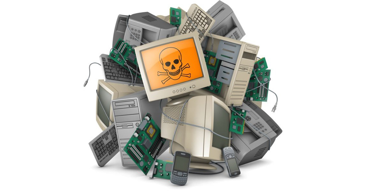 What happens when supercomputers die?