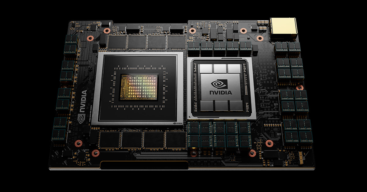 NVIDIA’s new CPU, DPU and what it means to U.