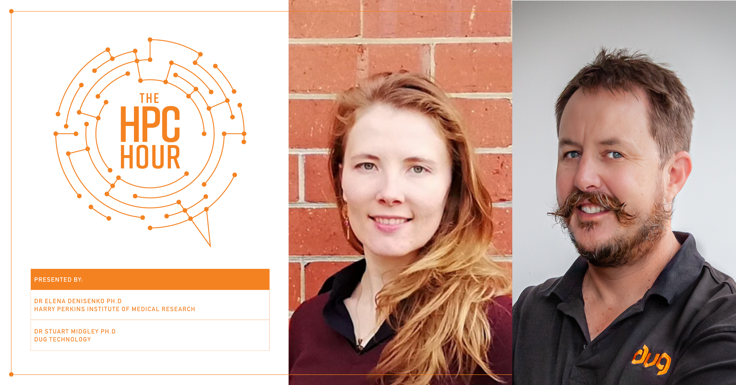 HPC Hour – Data Science Evolution of HPC: the Cheetah is Changing its Spots.