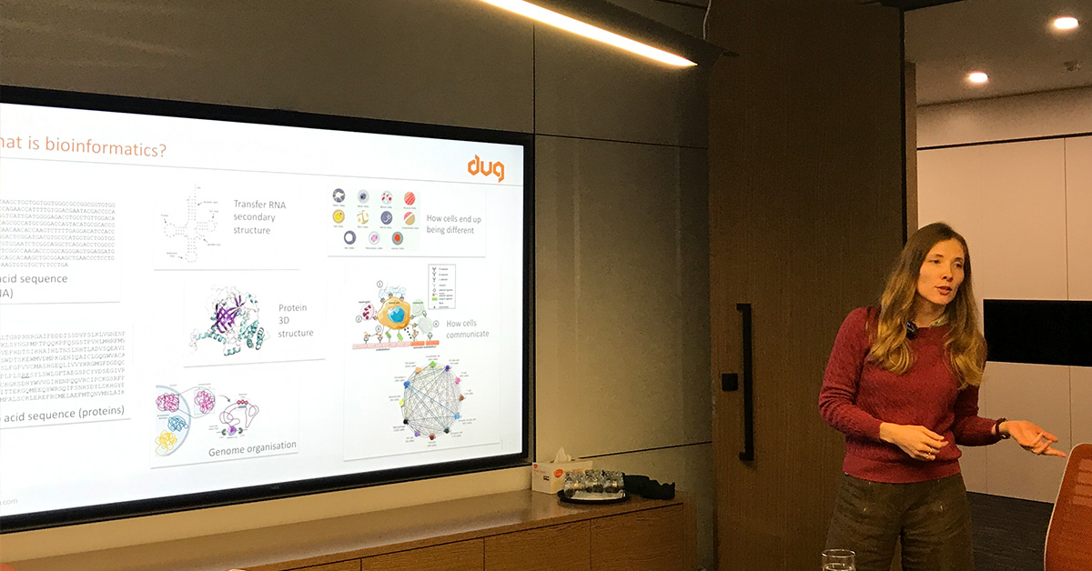 HPC Hour – the one where we captured the cheetah changing its spots!