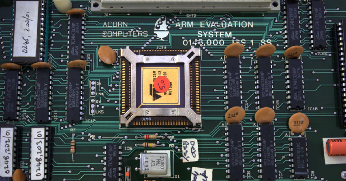 Nvidia flexes to strong-arm its opponents.