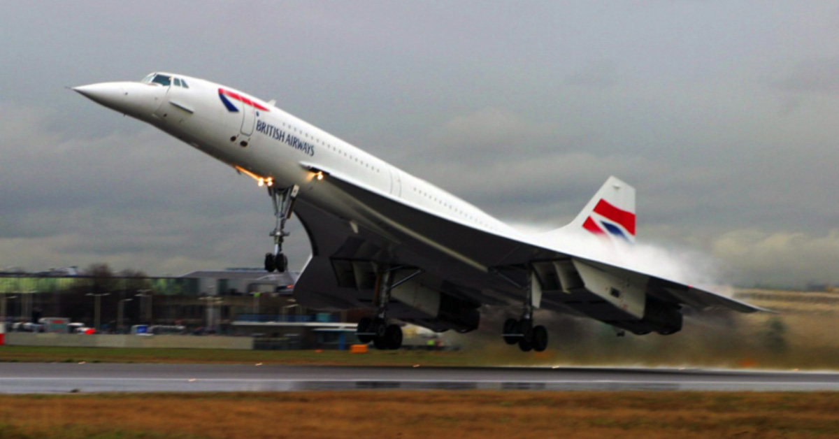 Supersonic jets may be back, not with a boom but a whisper.