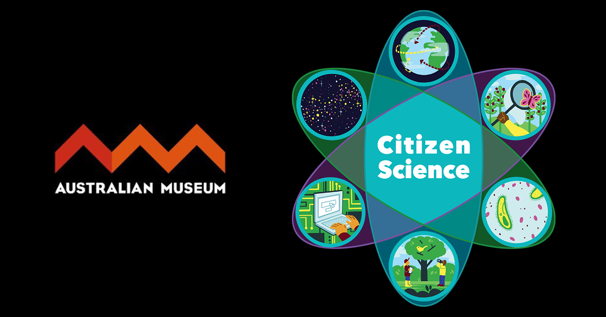 Unleash your inner scientist at the Australian Museum.