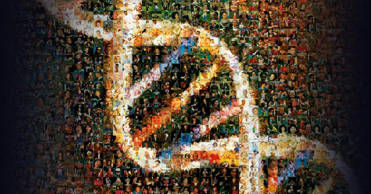 Decoding the human body with HPC.