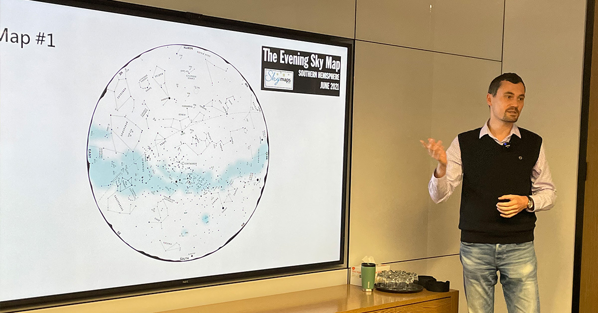 HPC Hour: We took a deep dive into deep learning.