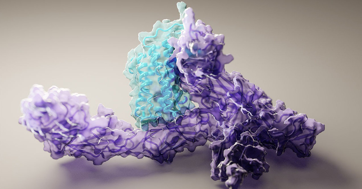 Decoding the building blocks of life with artificial intelligence.