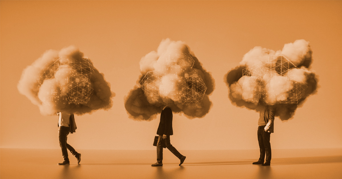 Choosing the right cloud-computing provider – the ingredients for success.