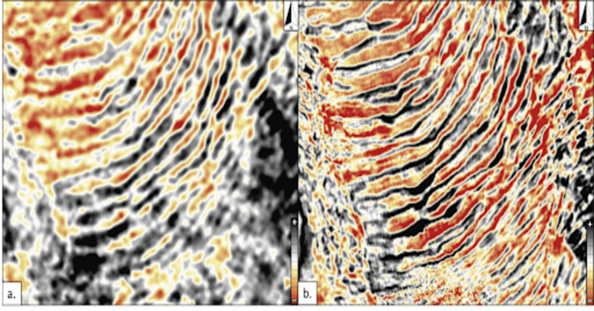 DUG’s high-resolution processing and imaging reveals new insights into the Midland Basin.