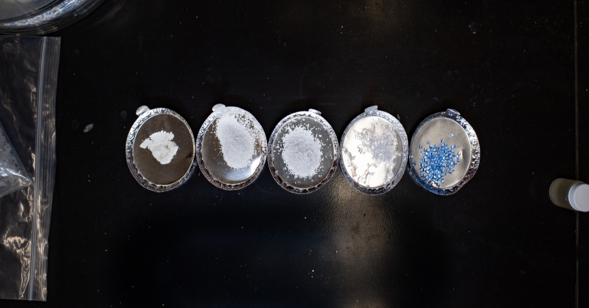 Microbes ease our plastic waste crisis by converting it into food.