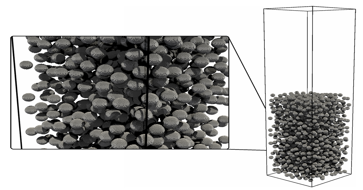 Computational fluid dynamics made easy with HPCaaS.