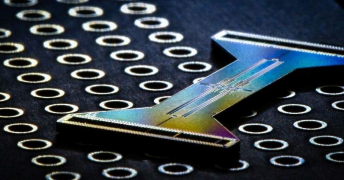 It is now possible to correct quantum errors in real-time.