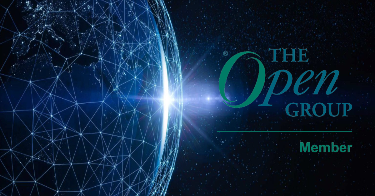 DUG joins The Open Group’s Open Subsurface Data Universe™ Forum.