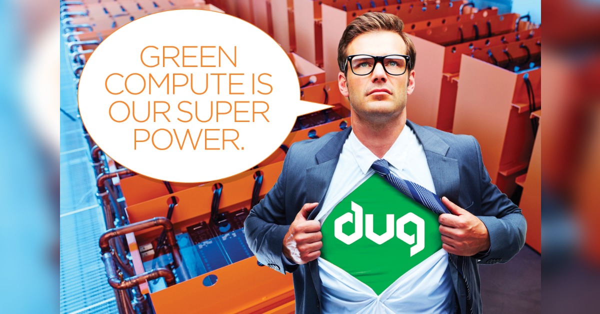 The cloud is not always greener on the other side.