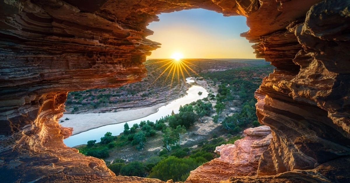 WA2050: How do we make WA a thriving place?