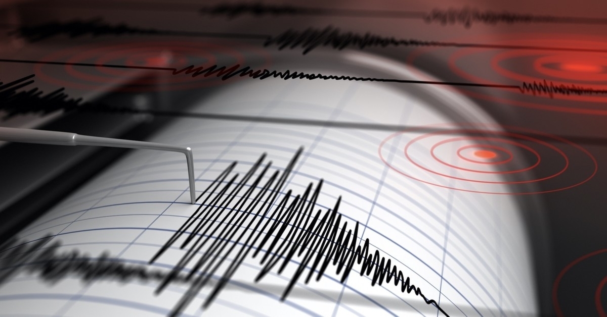 Predicting earthquakes may soon be possible with machine learning.
