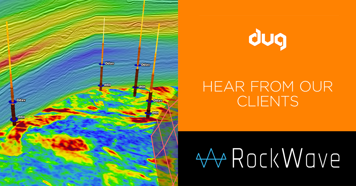 Hear from Our Clients: RockWave.