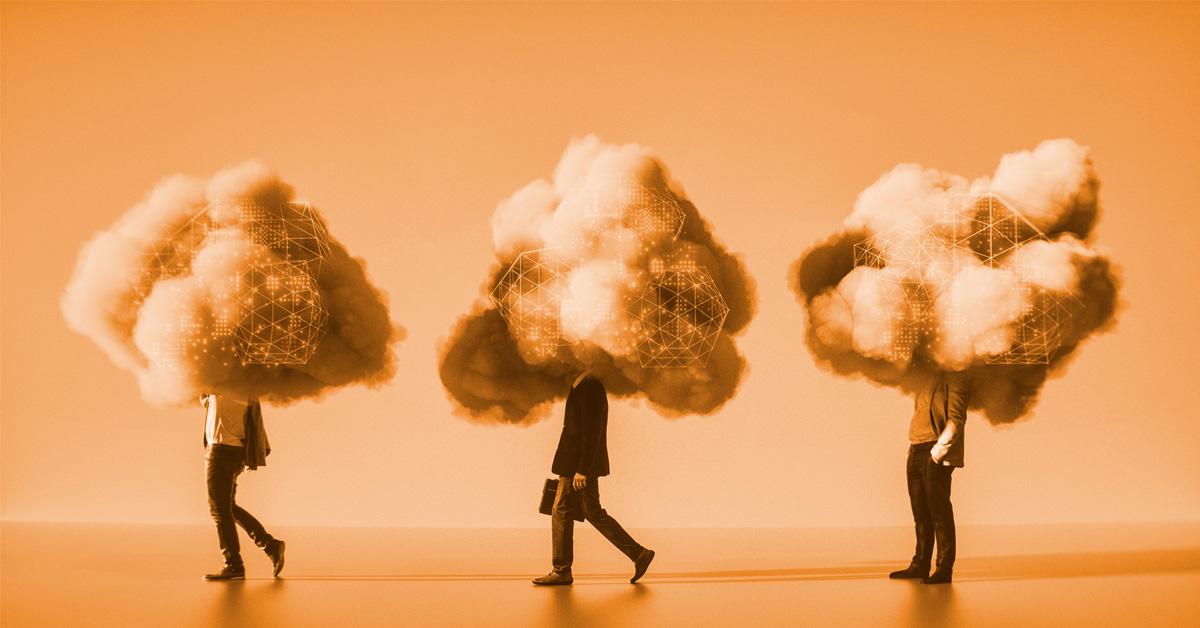 Are you getting the most out of your cloud service provider?