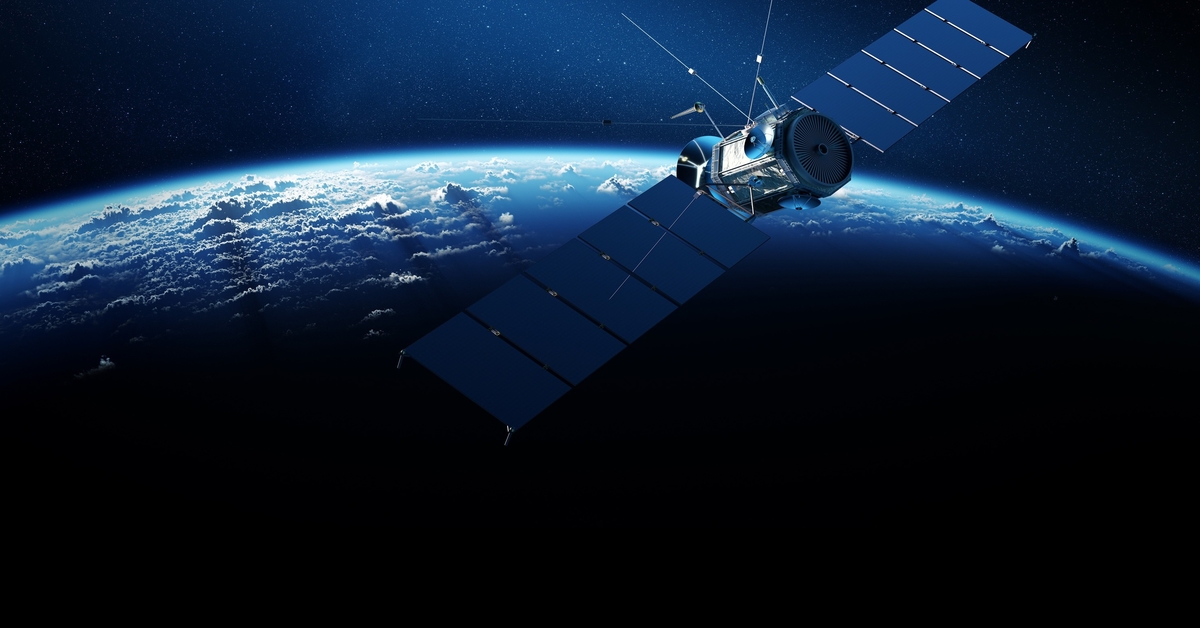 The whole world is in our sight.