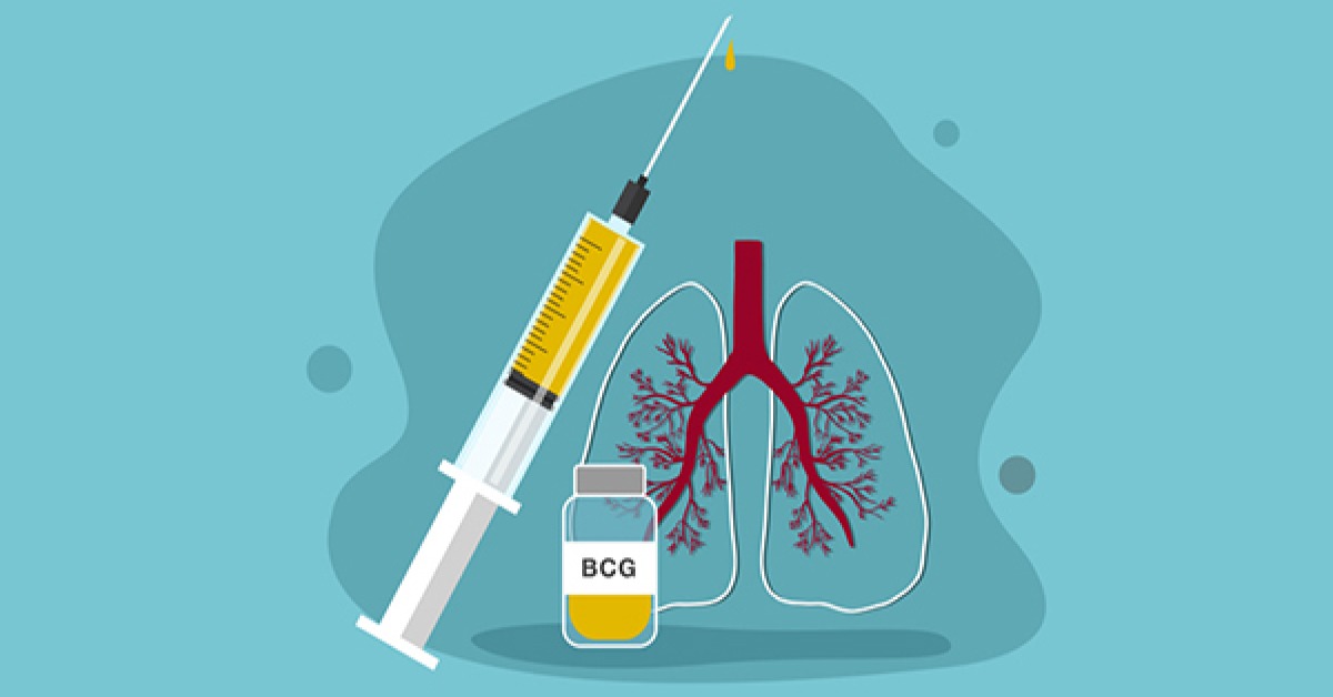 High-performance computing advances research to develop tuberculosis vaccine.