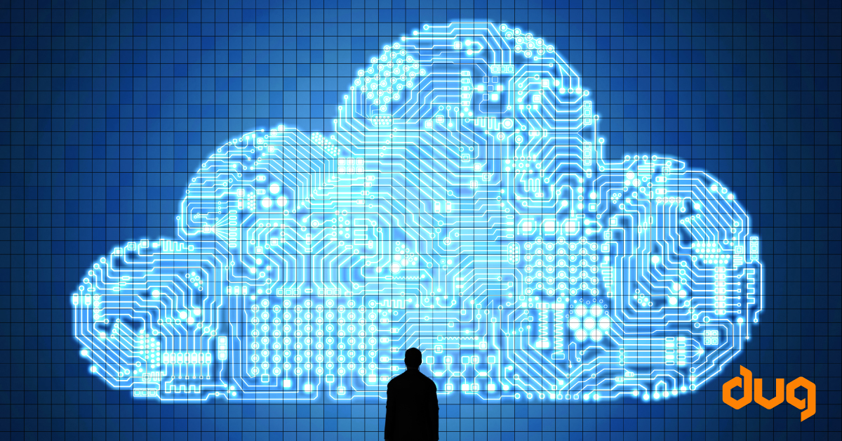 Are you getting the most from your cloud provider?