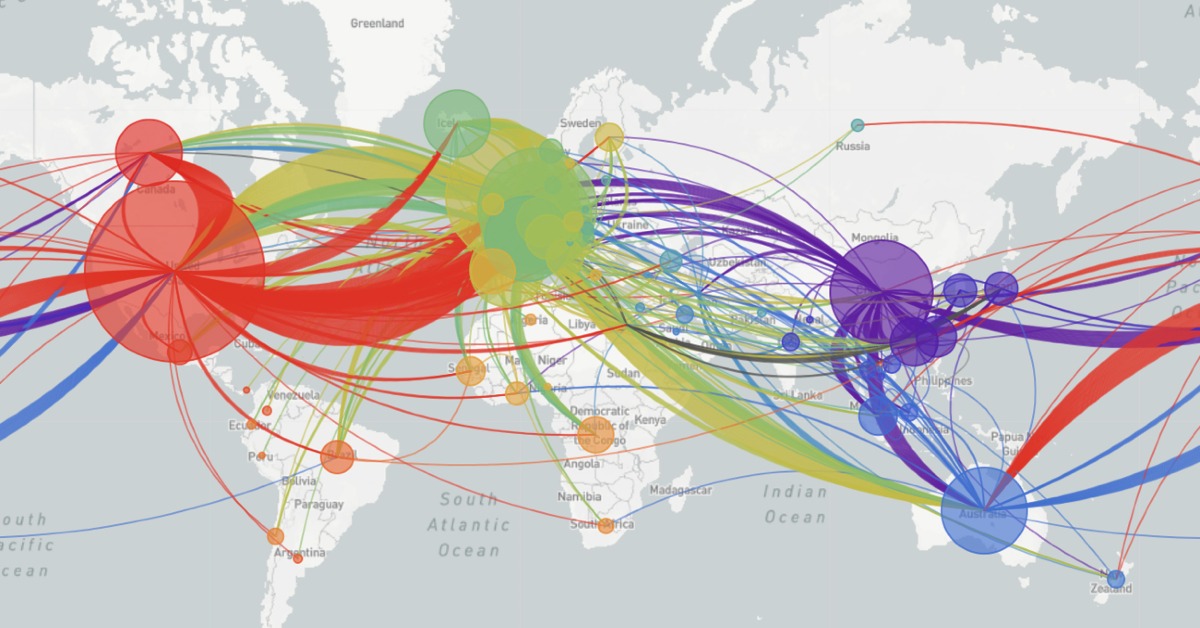 Enabling powerful bioinformatics with Nextstrain with high performance computing