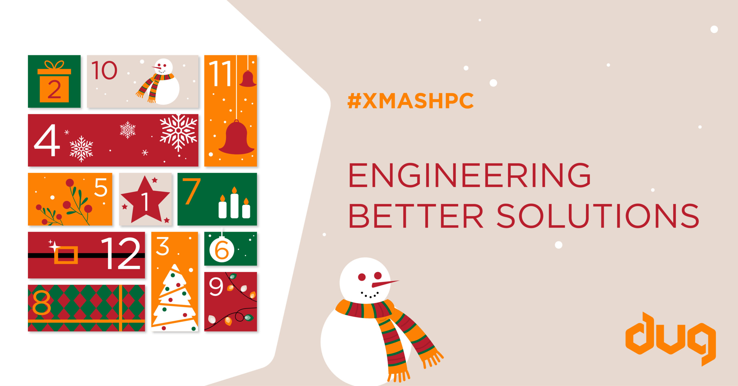 Engineering better solutions