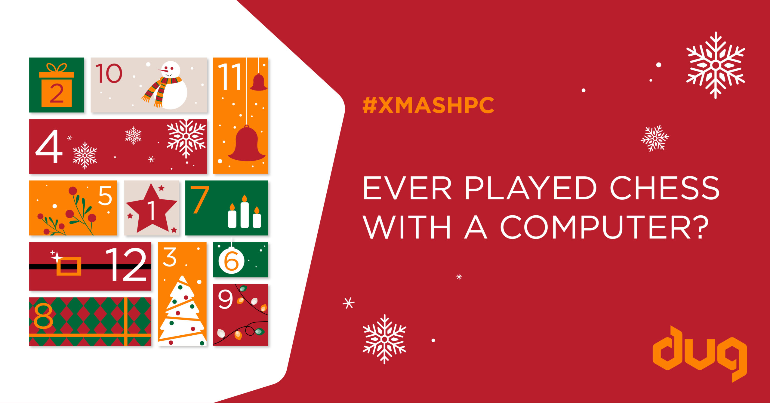 Ever played chess with a computer?