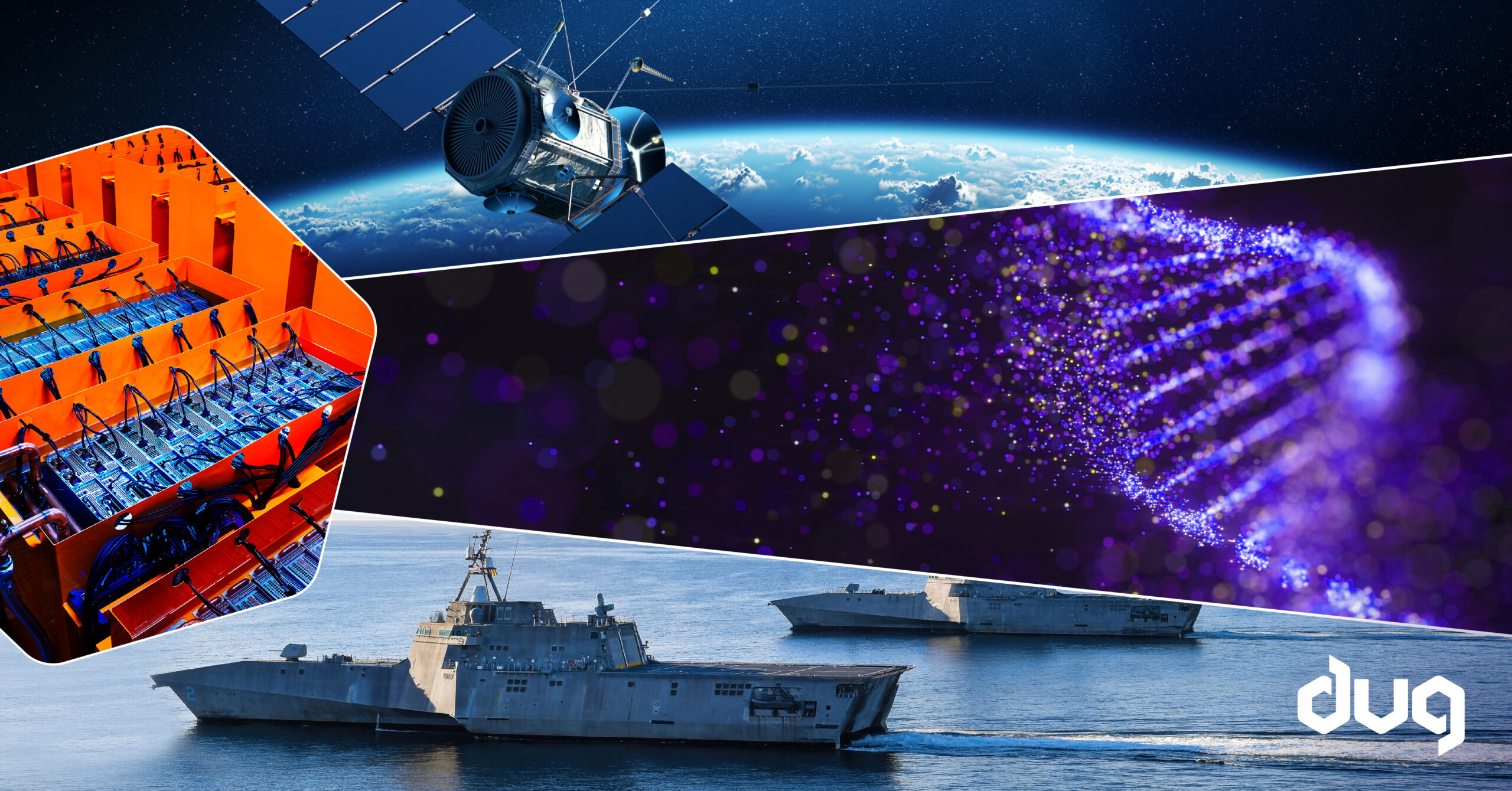 Endless possibilities with expertly-supported high performance computing