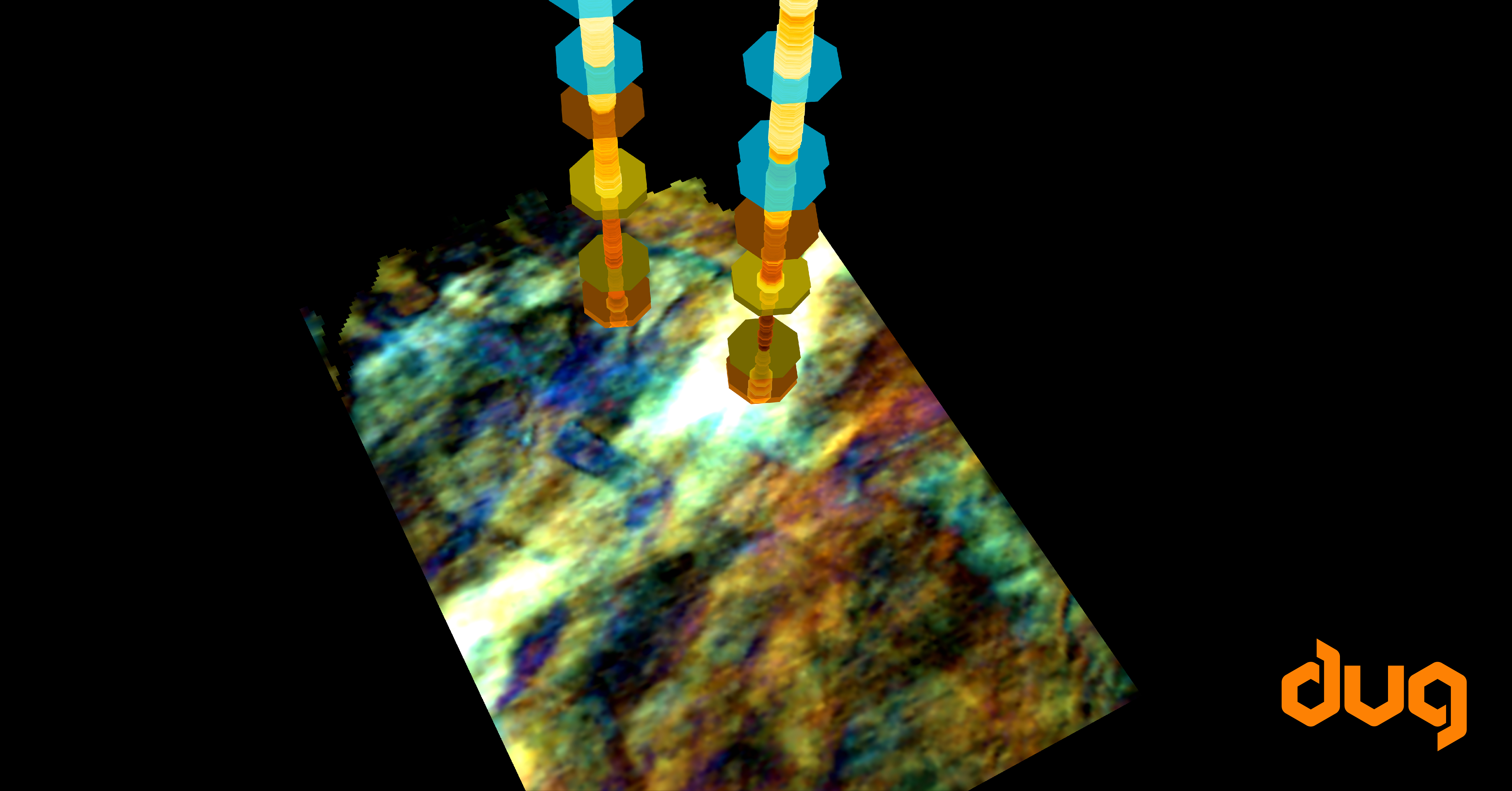 The modern seismic software that is delivering maximum insight